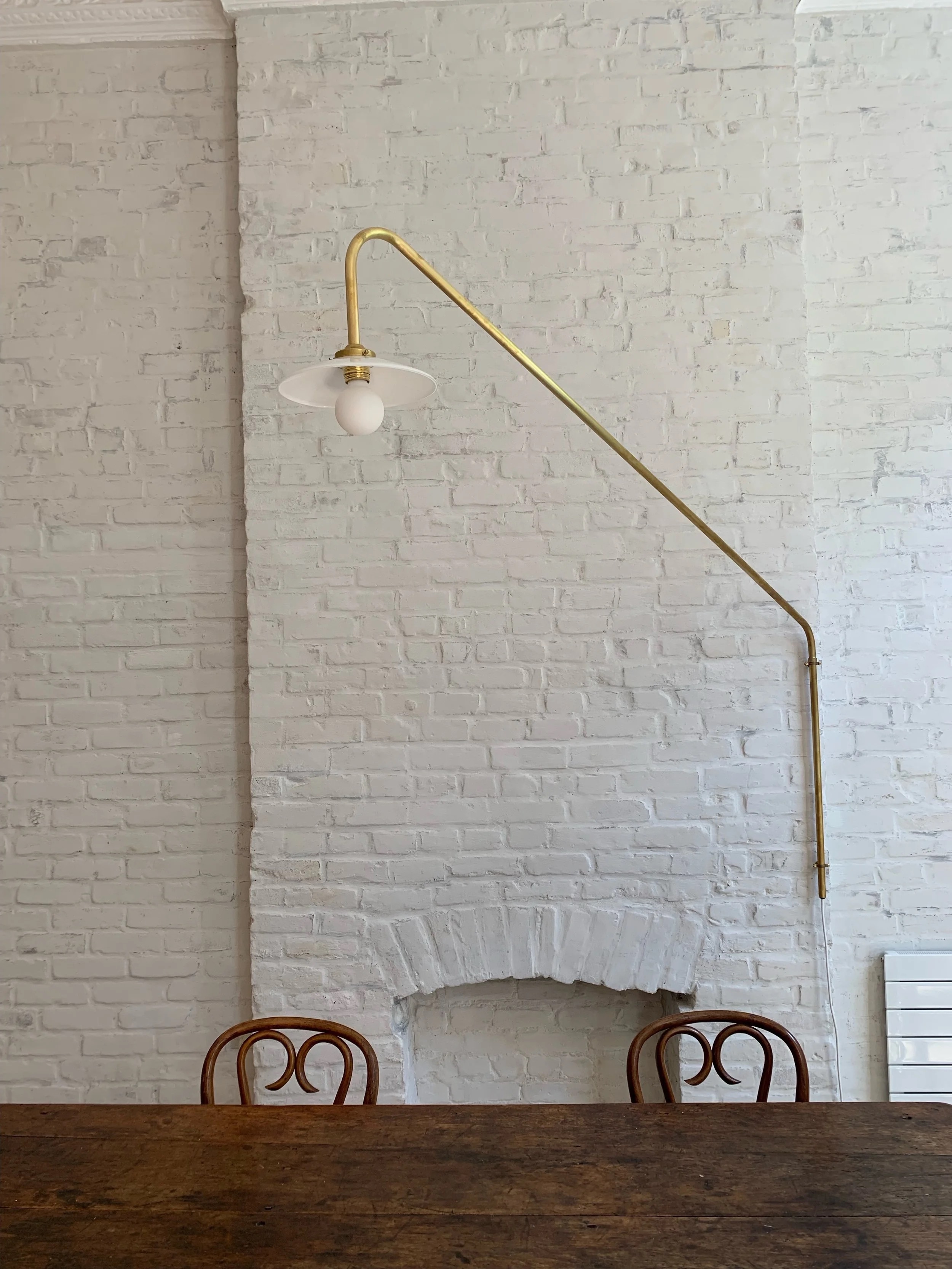 A quiet still life of history and patina